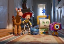 Toy Story 5 Menyentuh, Sequel yang Lincah dan Sulit Ditolak di Era Anak-Anak Tanpa Bermain