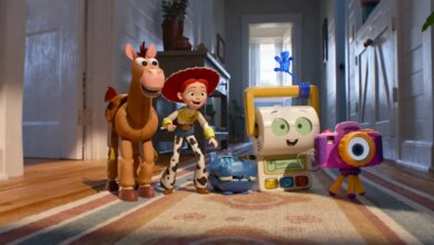 Toy Story 5 Menyentuh, Sequel yang Lincah dan Sulit Ditolak di Era Anak-Anak Tanpa Bermain
