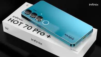 Infinix Hot 70 Pro 5G Bocor, Baterai 6.000 mAh dan Dimensity 7100 Siap Guncang Kelas Rp3 Jutaan