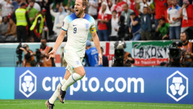 Portugal Dan Inggris Turun Dini Hari, Duel Pembuka Yang Menentukan Di Piala Dunia Kamis