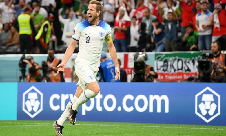 Portugal Dan Inggris Turun Dini Hari, Duel Pembuka Yang Menentukan Di Piala Dunia Kamis