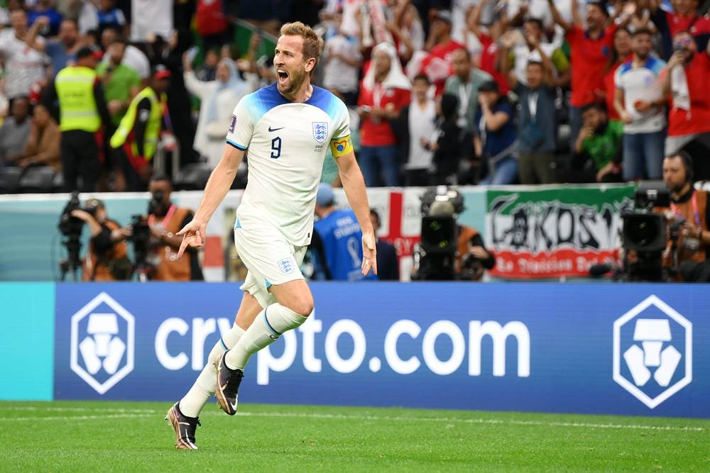 Portugal Dan Inggris Turun Dini Hari, Duel Pembuka Yang Menentukan Di Piala Dunia Kamis