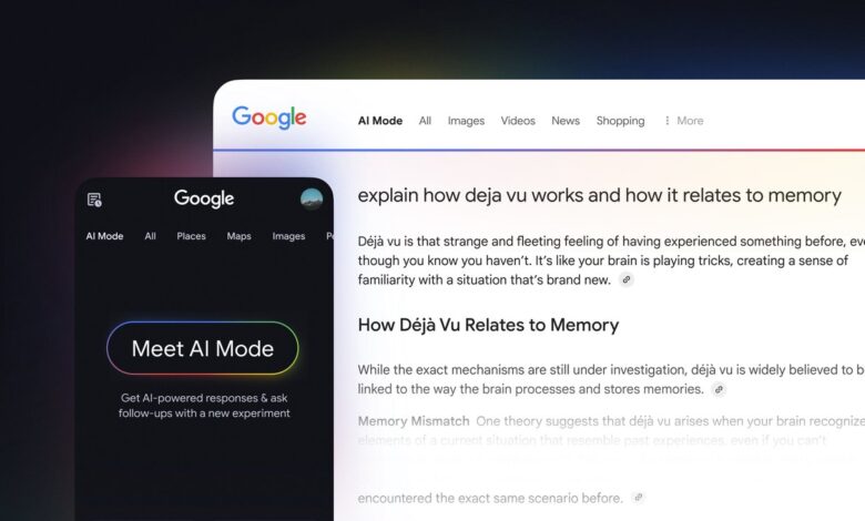 Google Kini Bisa Memantau Info untuk Anda, AI Mode Siap Kirim Update Otomatis