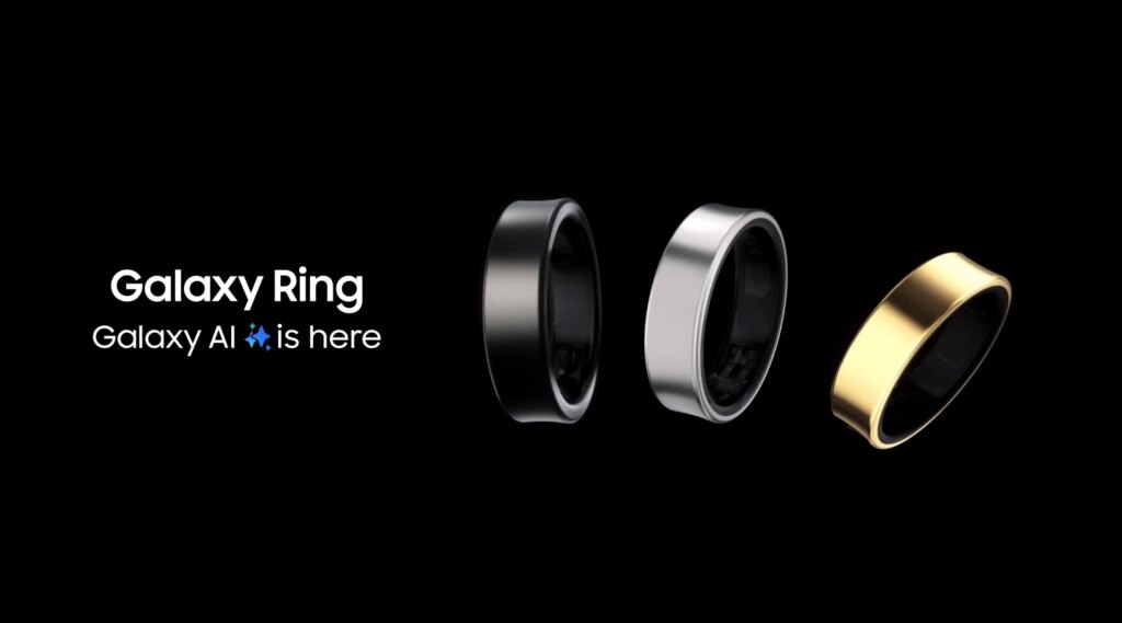 Samsung Pangkas Galaxy Ring Lagi, Momen Tepat Buat yang Sudah Lama Menunggu