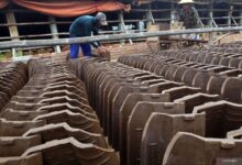 Gentengisasi Menggerakkan UMKM Lokal, Bakom Tegaskan Dampak Ekonomi di Balik Program Rumah Layak Huni