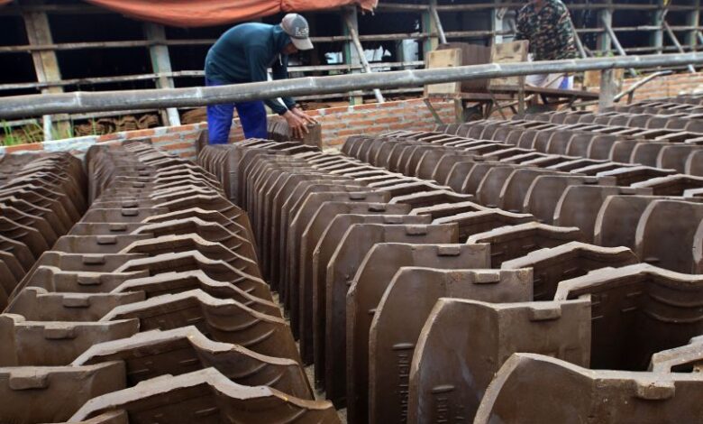 Gentengisasi Menggerakkan UMKM Lokal, Bakom Tegaskan Dampak Ekonomi di Balik Program Rumah Layak Huni