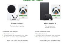 Xbox Bocor Siapkan Skema Bayar Cicil, Sinyal Baru Untuk Menekan Harga Konsol