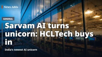 Sarvam Tembus Klub Unicorn AI, Taruhan Besar HCLTech pada Ekosistem AI Lokal