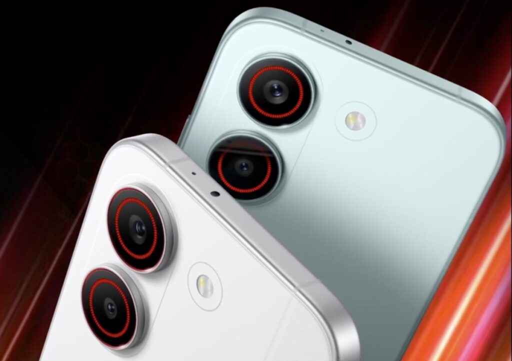 Redmi Turbo 5 Resmi Rilis, Dimensity 8500-Ultra Dan Baterai 7.540mAh Bikin Rival Gentar
