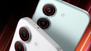 Redmi Turbo 5 Resmi Rilis, Dimensity 8500-Ultra Dan Baterai 7.540mAh Bikin Rival Gentar