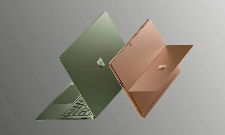 Surface Pro OLED dan Surface Laptop Snapdragon X2, Harga Globalnya Bikin Peluangnya Terasa Dekat