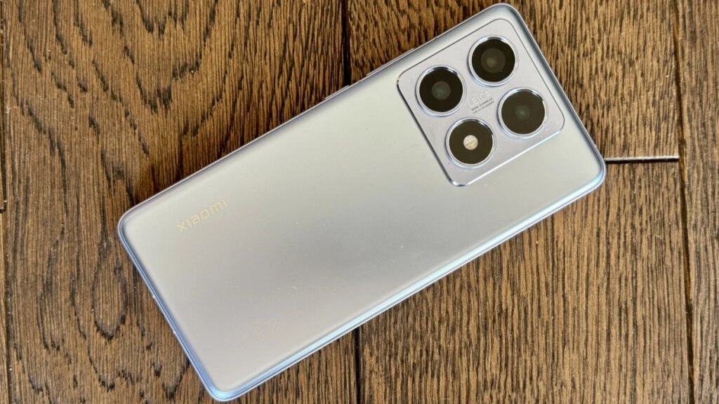 Harga Xiaomi 14T Pro Tak Kunjung Anjlok, Justru Unit Bekasnya Bikin Selisih Rp2 Jutaan