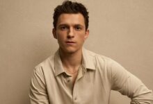 Tom Holland Siap Lepas Topeng Spider-Man, Walker Scobell Disebut Penerus Ideal