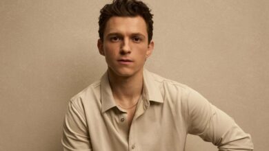 Tom Holland Siap Lepas Topeng Spider-Man, Walker Scobell Disebut Penerus Ideal