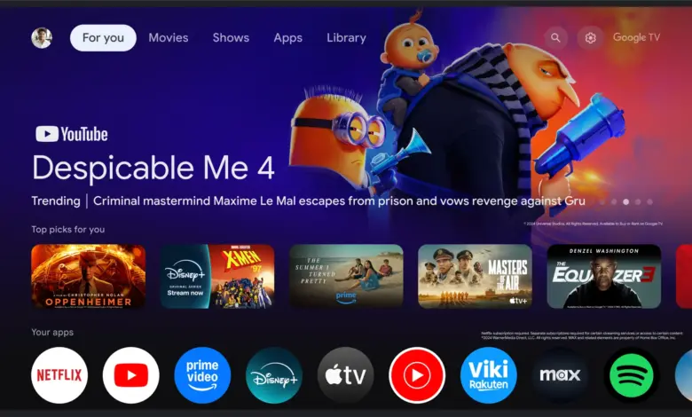Google TV Kini Bisa Mendiagnosis Masalah dan Mengatur Mood Tontonan, Remote Mulai Tersisih