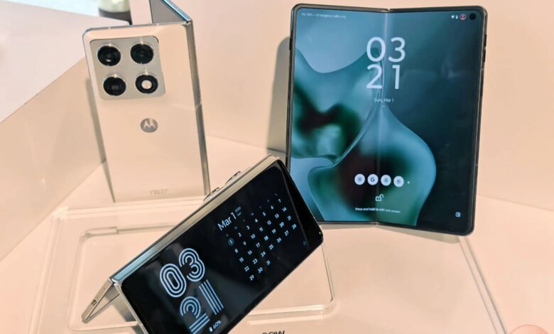 8 Pengaturan Kamera Motorola Razr 2026 yang Langsung Mengubah Hasil Foto Saya
