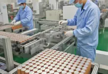Chaowei Buka Pabrik Baru, Baterai Natrium Kini Benar-Benar Masuk Fase Komersial