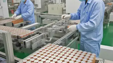 Chaowei Buka Pabrik Baru, Baterai Natrium Kini Benar-Benar Masuk Fase Komersial