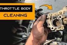 Throttle Body Motor Rusak Bisa Bikin Mesin Ngadat, Ini 7 Tanda Yang Sering Diabaikan