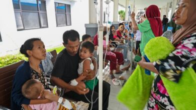 Satu Warga Tewas Diguncang Gempa M6,7 di Sulteng, 312 Jiwa Terdampak