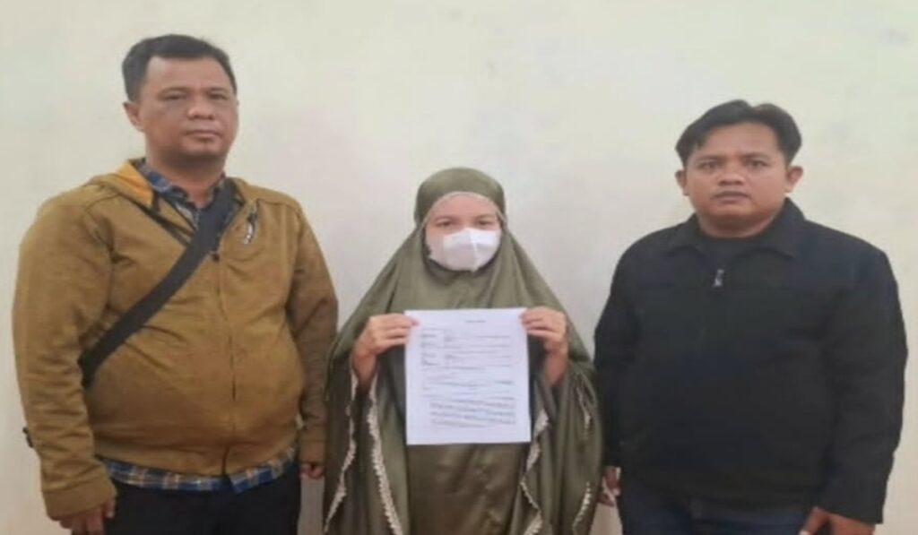 Dicabuli Ayah Kandung Di Batang, Remaja Itu Hilang Saat Visum Dimulai