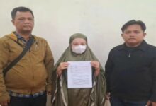 Dicabuli Ayah Kandung Di Batang, Remaja Itu Hilang Saat Visum Dimulai