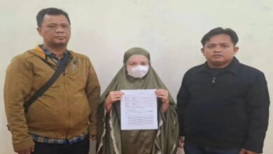 Dicabuli Ayah Kandung Di Batang, Remaja Itu Hilang Saat Visum Dimulai