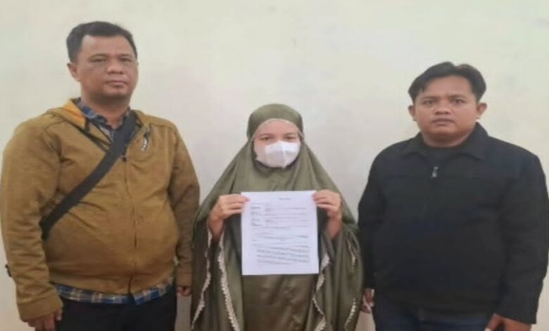 Dicabuli Ayah Kandung Di Batang, Remaja Itu Hilang Saat Visum Dimulai