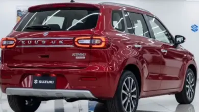 Suzuki Karimun 2026 Makin Segar Dan Modern, Menyasar Keluarga Muda Dengan Biaya Ringan