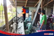 Gempa M 6,7 Sulteng Mengguncang, Mengapa Sesar Sausu dan Palolo Sama-Sama Disebut?