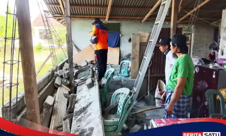 Gempa M 6,7 Sulteng Mengguncang, Mengapa Sesar Sausu dan Palolo Sama-Sama Disebut?