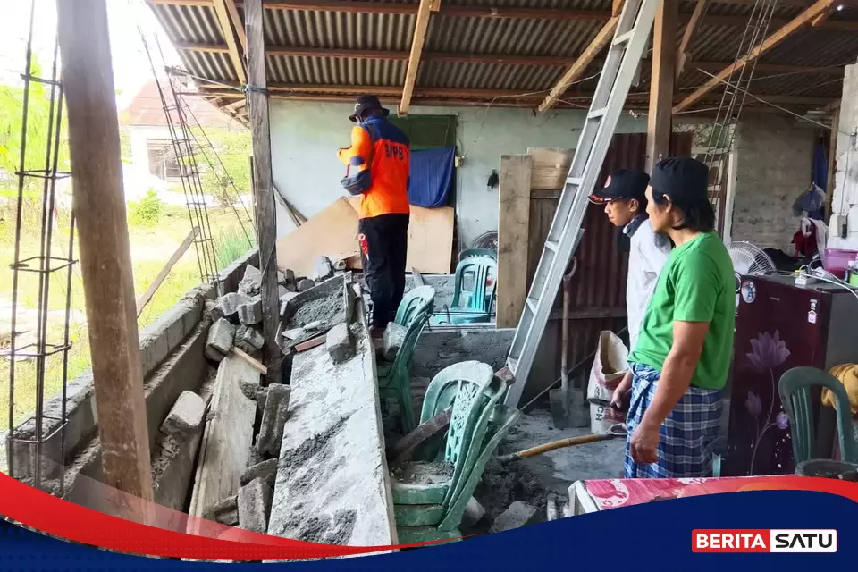 Gempa M 6,7 Sulteng Mengguncang, Mengapa Sesar Sausu dan Palolo Sama-Sama Disebut?