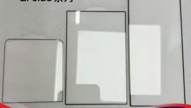 Pelindung Layar Bocor, Terkuak Beda Desain Tiga Ponsel Lipat Samsung Terbaru