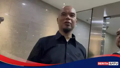 Ahmad Dhani Geram, Video Penyiksaan ART Indonesia di Malaysia Picu Seruan Hukum