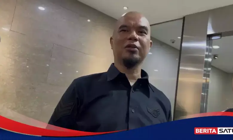 Ahmad Dhani Geram, Video Penyiksaan ART Indonesia di Malaysia Picu Seruan Hukum