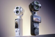 DJI Osmo Pocket 4P Datang dengan Dua Kamera, Zoom 12x Jadi Lompatan Besar untuk Kreator