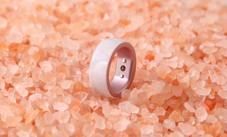 Smart Ring Ini Akhirnya Paham Tubuh Perempuan, Femometer Ring Air Tawarkan Lebih dari Sekadar Pelacak Kebugaran