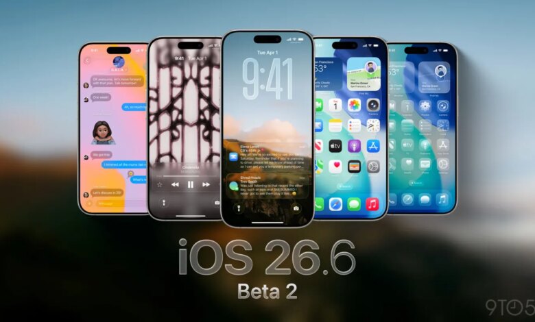 Apple Lanjutkan iOS 26.6 Beta Kedua, Sinyal Update Stabil Makin Dekat untuk iPhone dan iPad