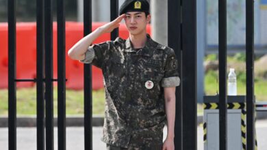 Saat Wamil, Tiga Artis Korea Ini Malah Lepas Lagu Baru Dan Bikin Fans Terharu