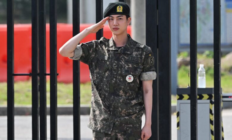 Saat Wamil, Tiga Artis Korea Ini Malah Lepas Lagu Baru Dan Bikin Fans Terharu