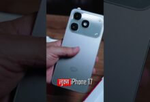HP itel Rp1 Jutaan Ini Tampil Seperti iPhone 17 Pro, Tapi Tetap Tahan Banting