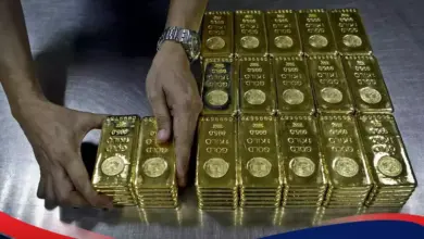 Damai Sementara AS-Iran Mengubah Arah Pasar, Emas Dunia Kembali Bersinar