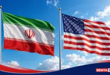 5 Poin Penentu Damai AS-Iran, Kesepakatan Nuklir Ini Bisa Menguntungkan Israel