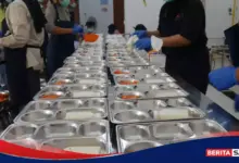 MBG Disebut Langgar HAM, Begini Respons Kementerian HAM Soal Evaluasinya
