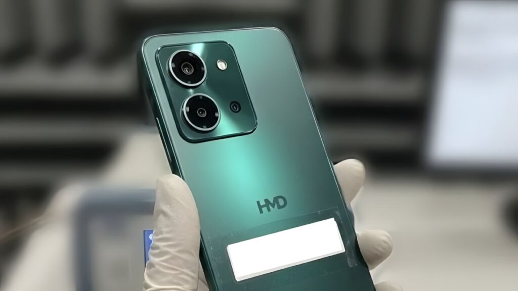 Bocoran HMD C2 dan C2 Plus Muncul Utuh, Versi Plus Tampil Jauh Lebih Menggoda