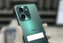Bocoran HMD C2 dan C2 Plus Muncul Utuh, Versi Plus Tampil Jauh Lebih Menggoda
