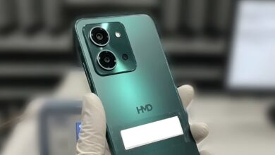 Bocoran HMD C2 dan C2 Plus Muncul Utuh, Versi Plus Tampil Jauh Lebih Menggoda