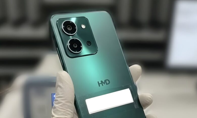 Bocoran HMD C2 dan C2 Plus Muncul Utuh, Versi Plus Tampil Jauh Lebih Menggoda