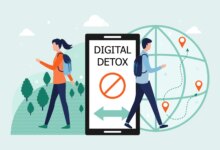 3 Cara Jitu Biar Nggak Ketarik FOMO, Dari Kurangi Paparan Sampai Hadir Penuh