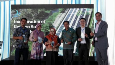 APL Resmikan PLTS Atap di Jawa Timur, Langkah Baru yang Mengubah Jejak Karbon Distribusi Kesehatan